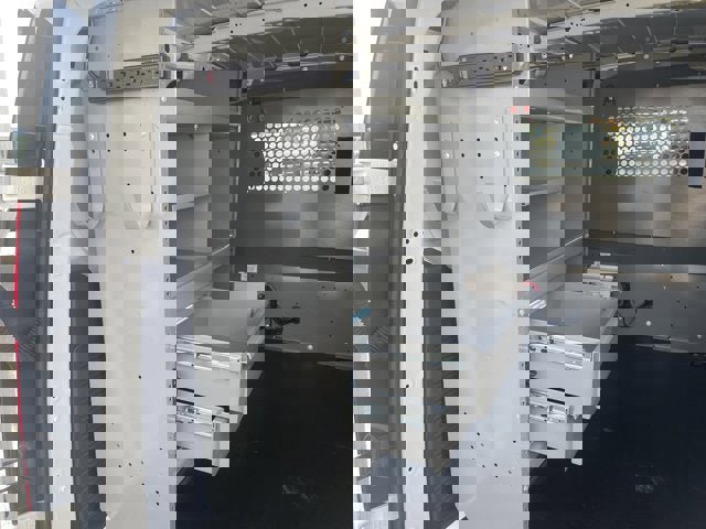 Used 2016 Ford Transit Connect XL image 7