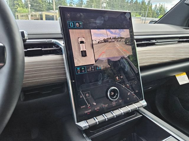 New 2026 GMC Sierra EV Elevation AWD/4WD image 31