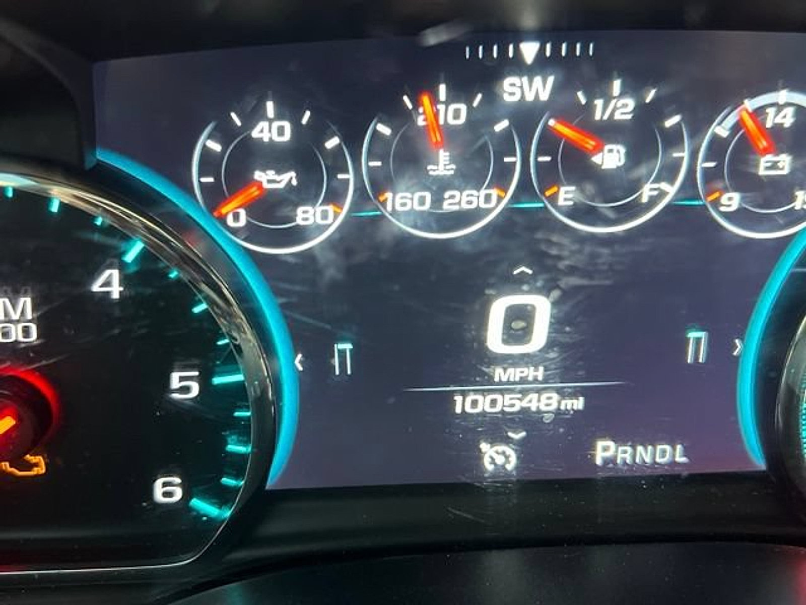 Used 2018 GMC Sierra 1500 Denali w/ Denali Ultimate Package AWD/4WD image 21