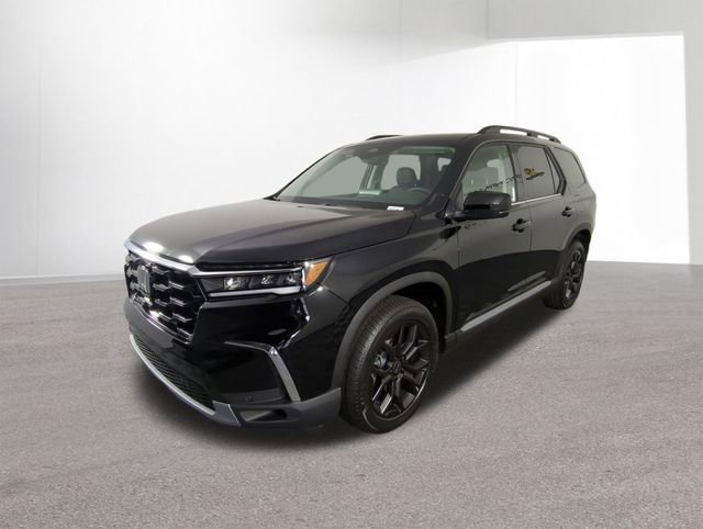 New 2025 Honda Pilot Touring image 24