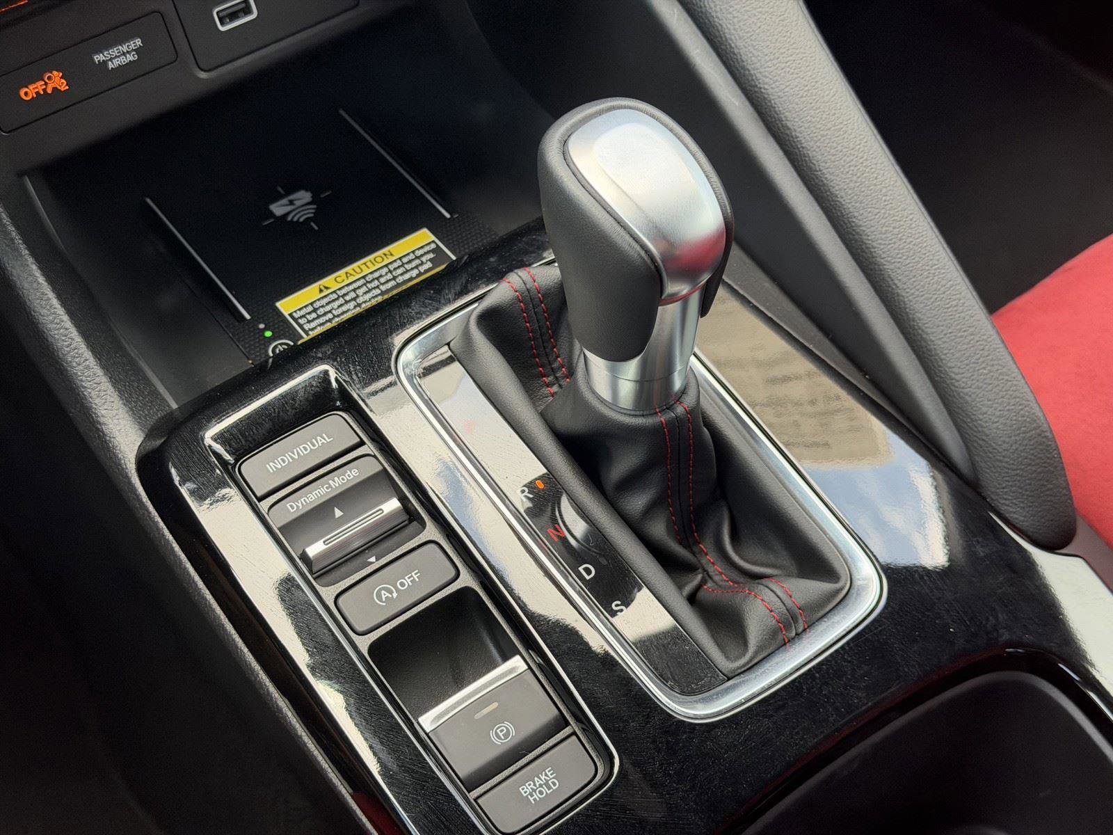 Certified 2025 Acura Integra A-Spec image 10