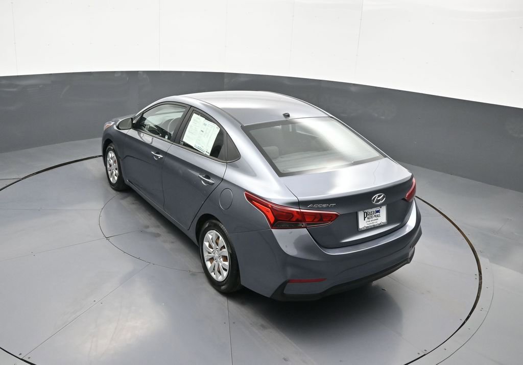 Used 2019 Hyundai Accent SE image 39