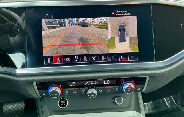 Used 2021 Audi Q3 2.0T Premium Plus w/ Premium Plus Package image 32