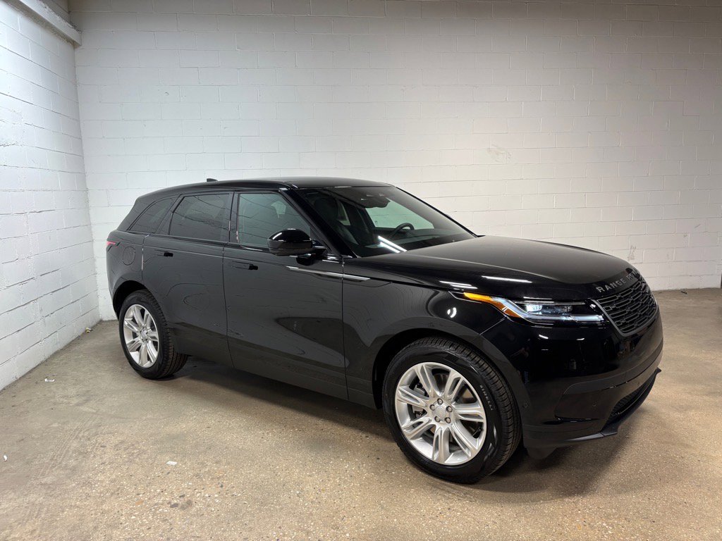 New 2026 Land Rover Range Rover Velar S image 5