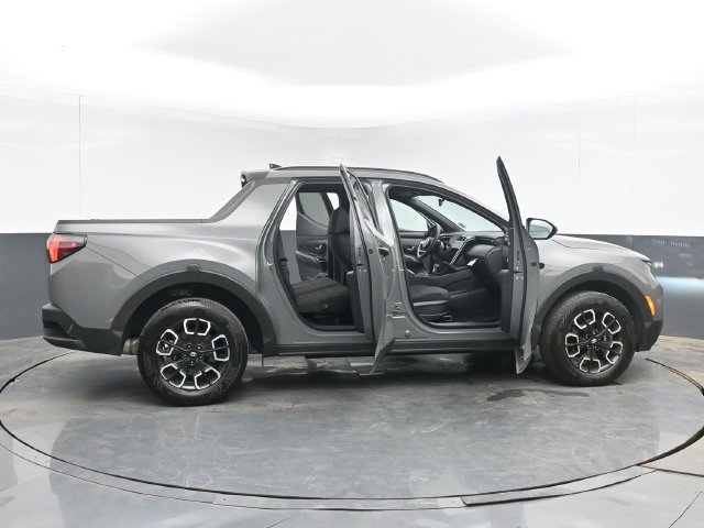 Used 2024 Hyundai Santa Cruz SEL w/ Activity Package FWD image 50