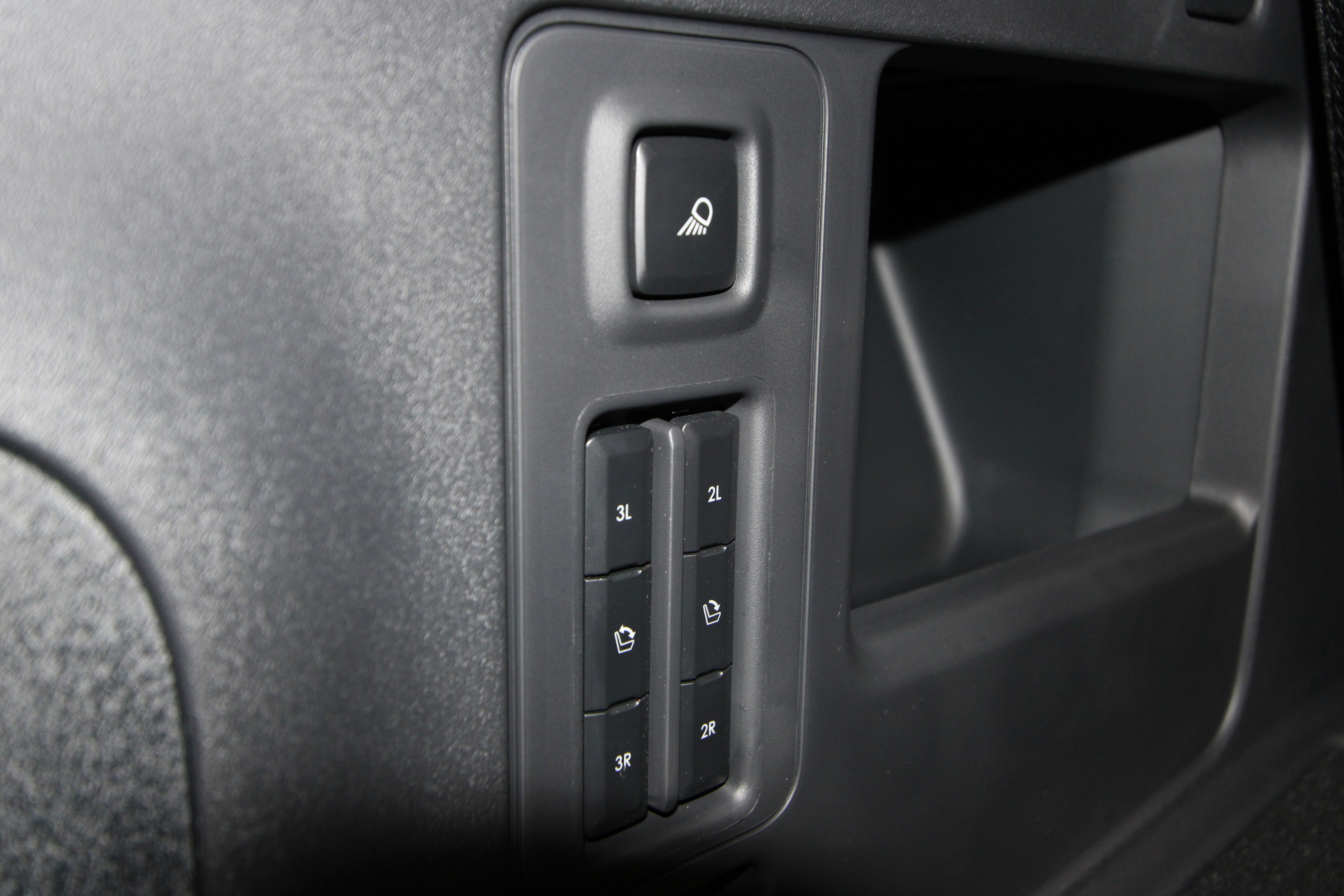 New 2025 Lincoln Navigator Reserve image 47