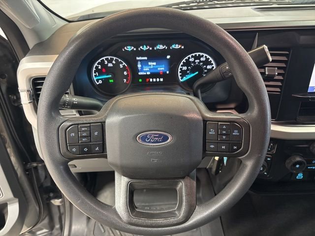 Used 2024 Ford F250 XL w/ STX Appearance Package AWD/4WD image 27