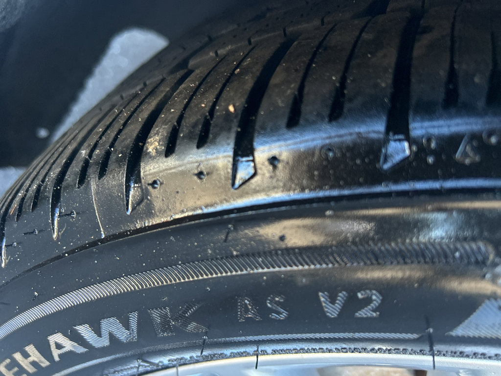 Used 2015 Ford Focus Electric Hatchback image 22