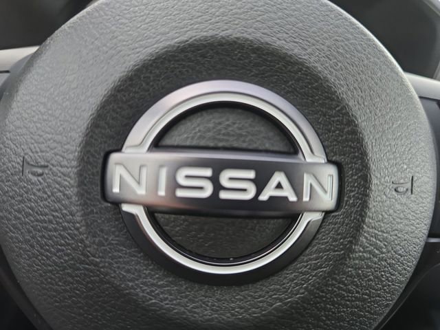 Certified 2025 Nissan Altima 2.5 S image 5
