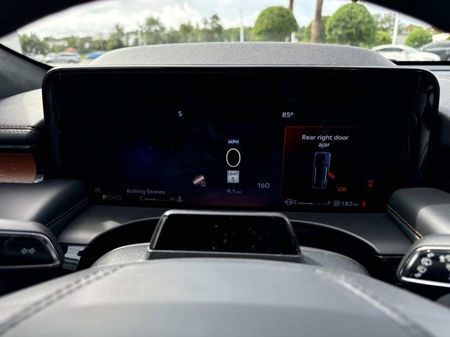 New 2025 Lincoln Aviator Black Label image 30