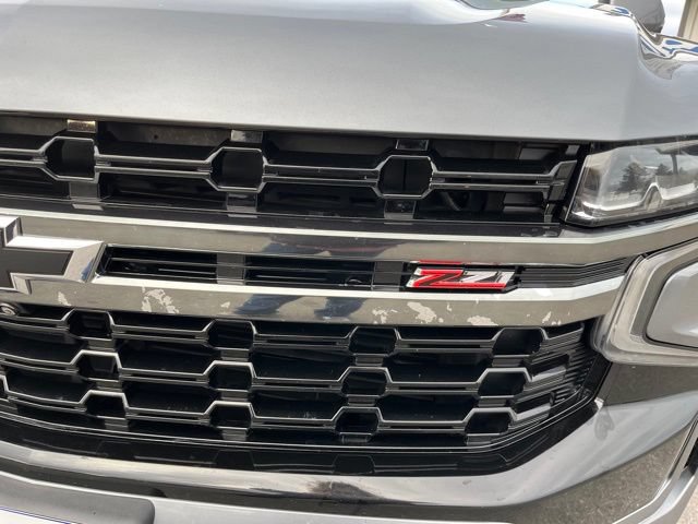 Used 2022 Chevrolet Suburban Z71 w/ Off-Road Capability Package AWD/4WD image 5