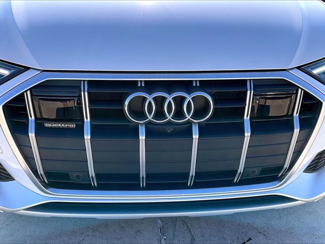 Used 2022 Audi A6 3.0T allroad Premium Plus AWD/4WD image 30