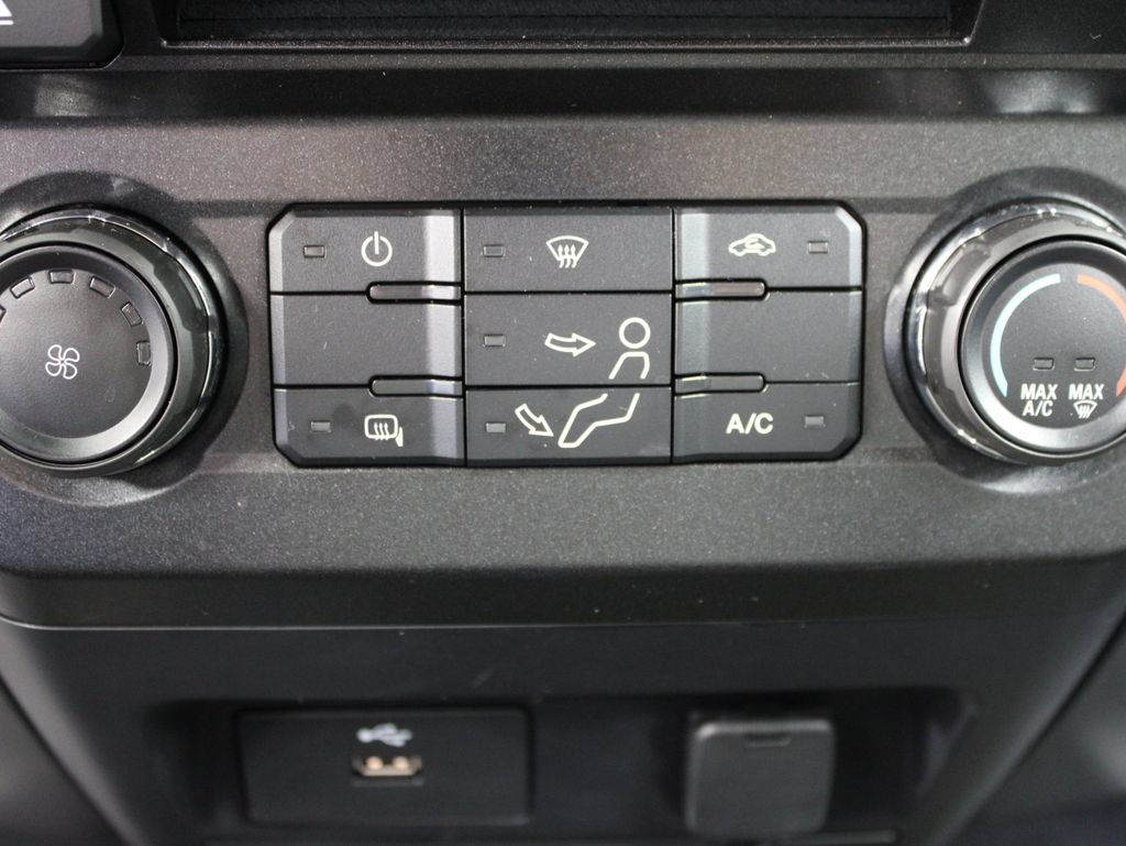 Used 2017 Ford F250 XLT AWD/4WD image 51