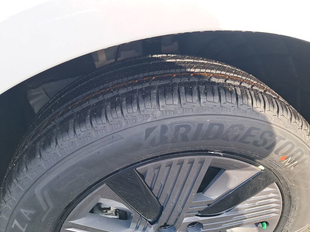 New 2026 Nissan Murano SL image 29