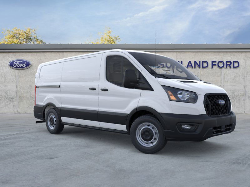 New 2025 Ford Transit 150 Low Roof image 7