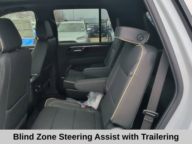 New 2026 Chevrolet Tahoe Premier w/ Sun And Tow Package image 13