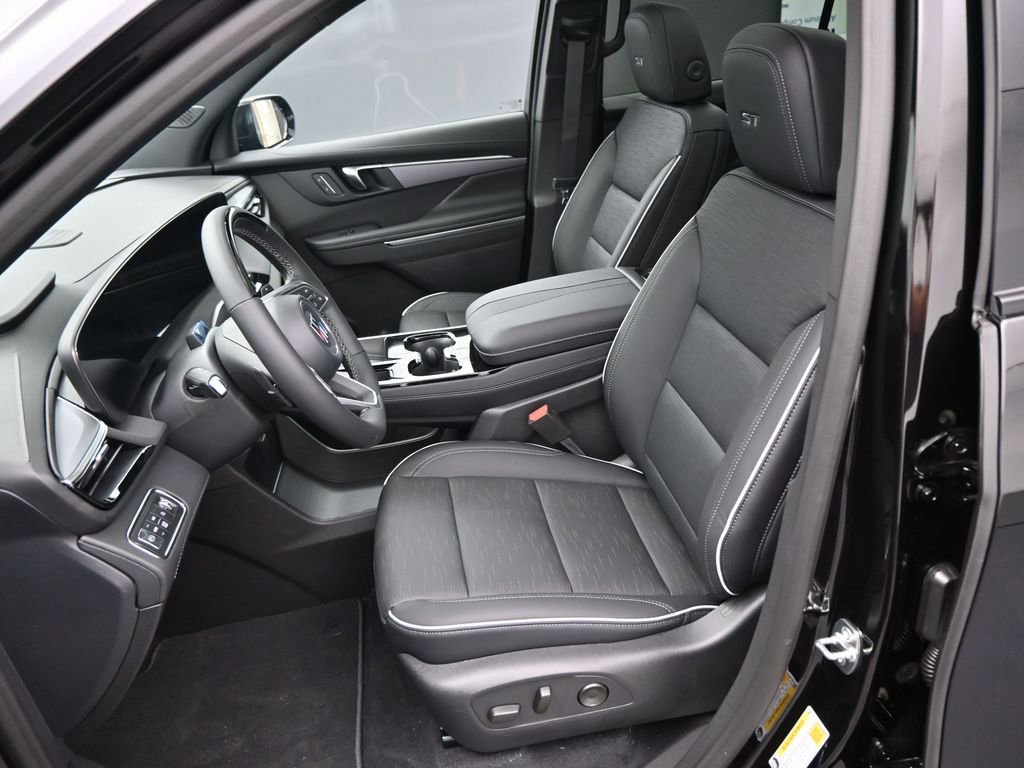 New 2026 Buick Enclave Sport Touring w/ Super Cruise Package image 9