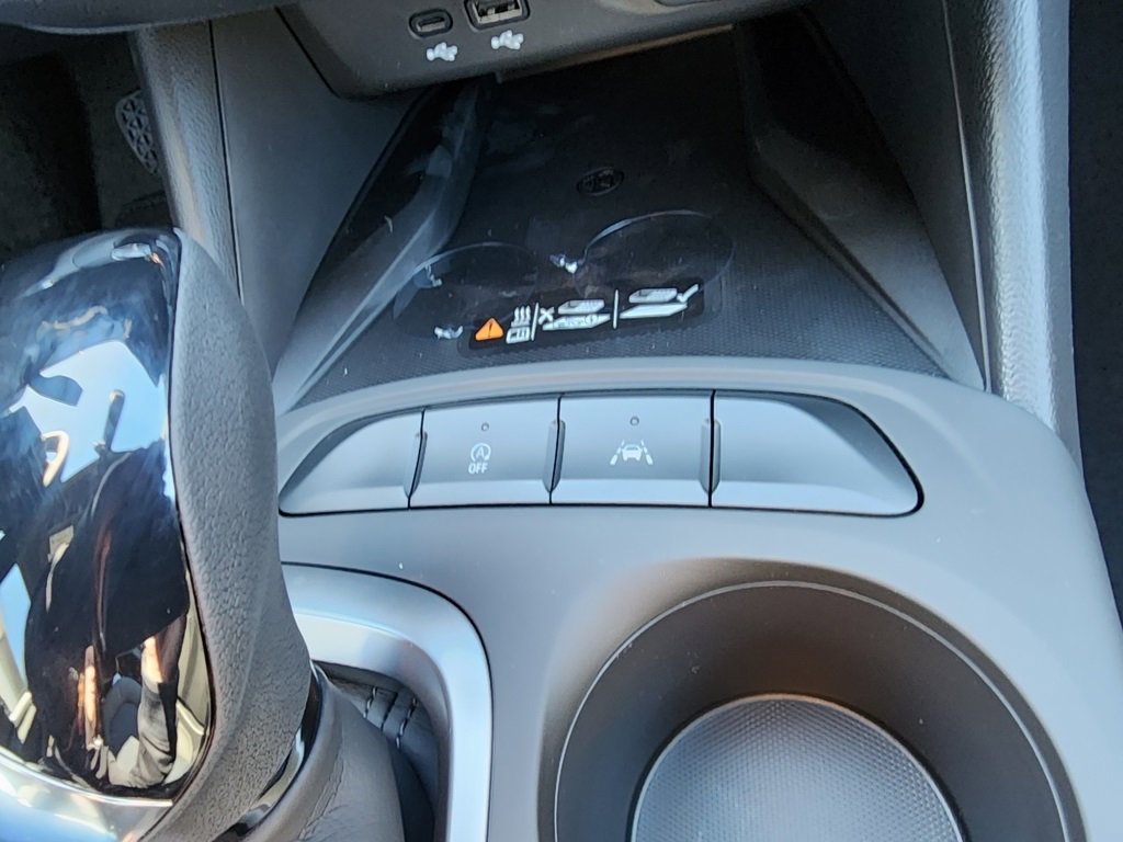 New 2026 Buick Envista Preferred w/ Convenience I Package image 28