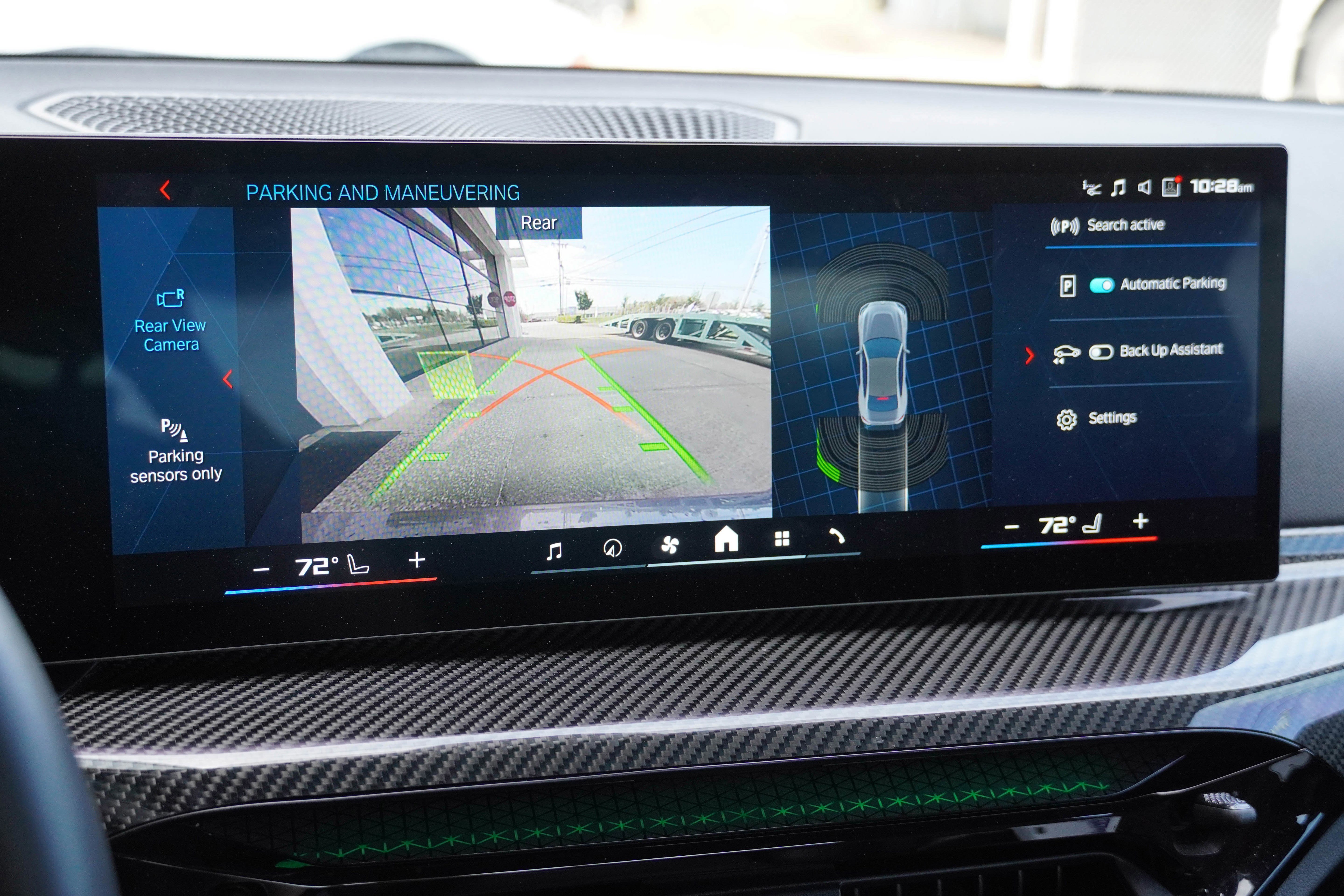 Used 2025 BMW M2 w/ Lighting Package image 27