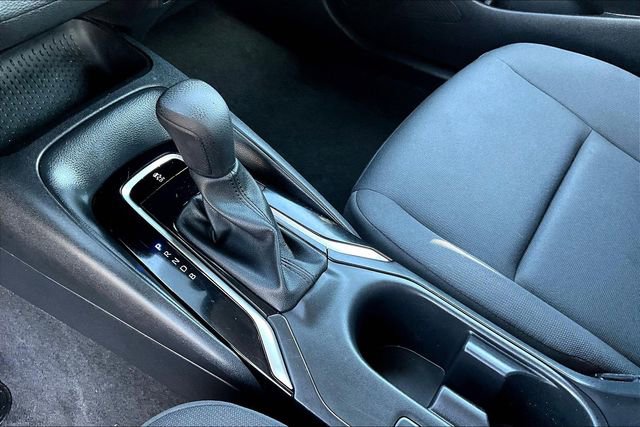 Used 2024 Toyota Corolla LE image 15