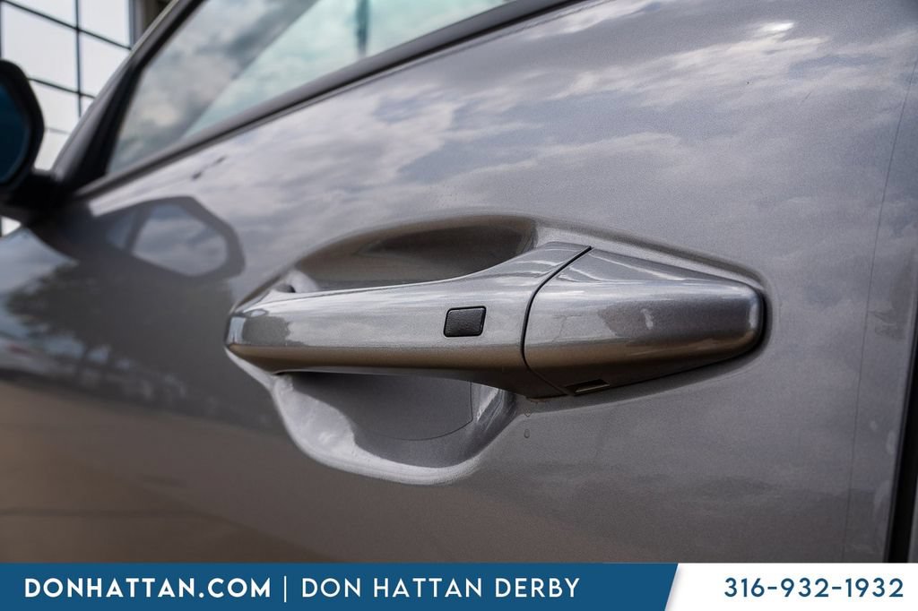 Used 2025 Kia K4 FWD image 37