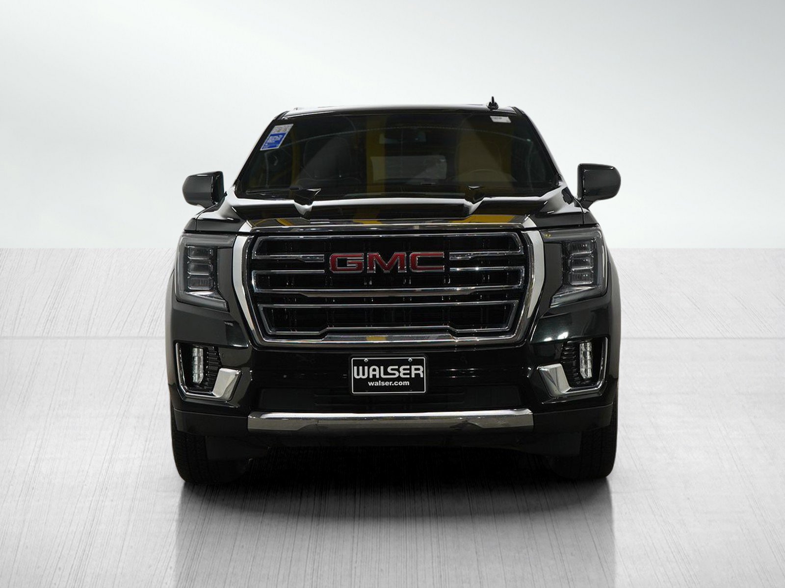 Used 2024 GMC Yukon SLT image 8