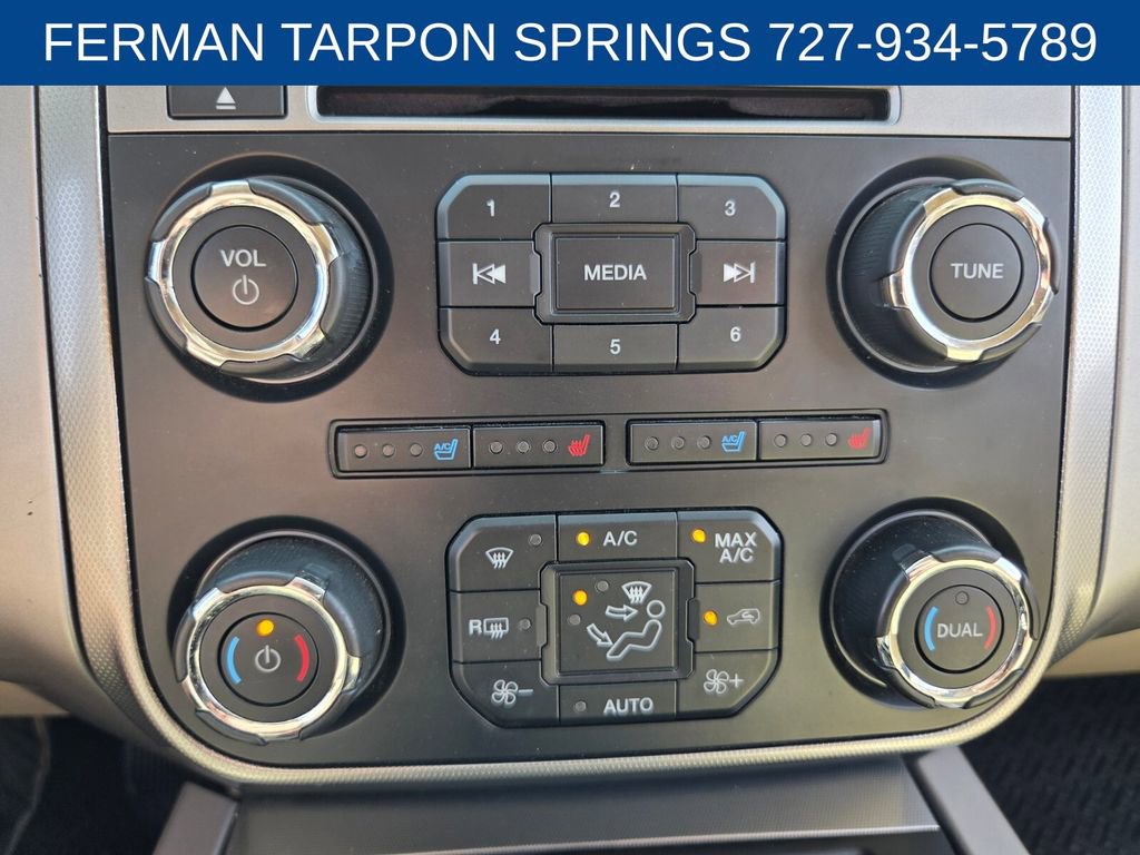 Used 2017 Ford Expedition XLT w/ Equipment Group 202A image 29