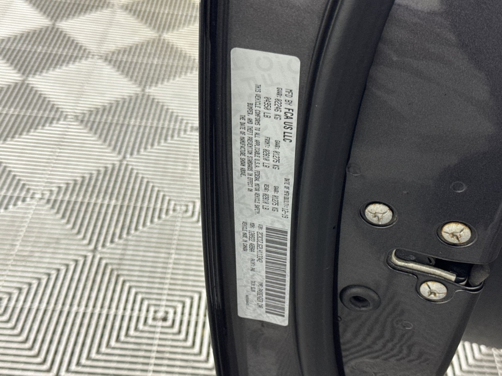Used 2020 Dodge Challenger GT w/ Plus Package RWD image 26