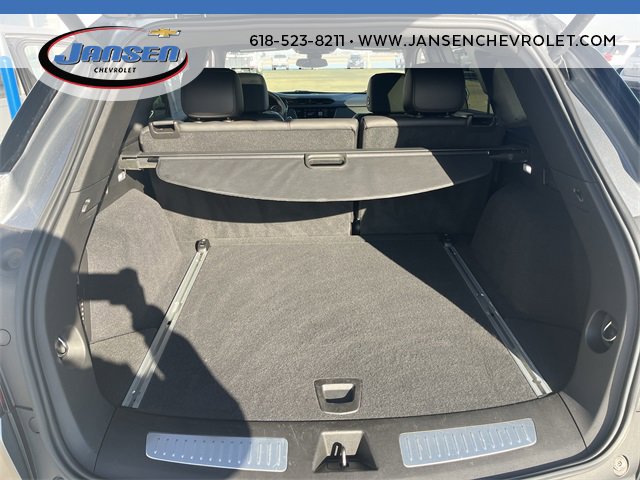 Used 2020 Cadillac XT5 Premium Luxury image 26