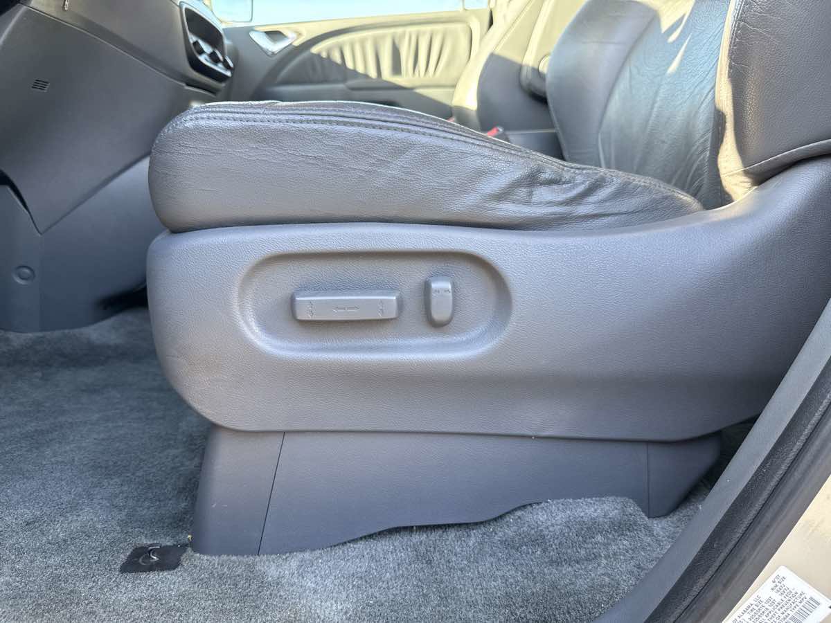 Used 2007 Honda Odyssey EX-L image 9