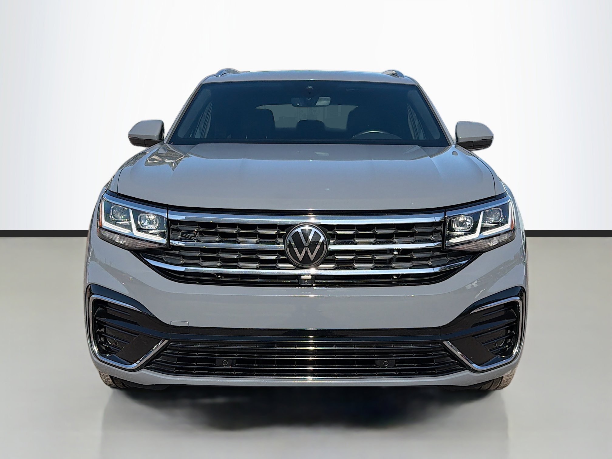 Used 2023 Volkswagen Atlas Cross Sport SEL Premium R-Line image 8