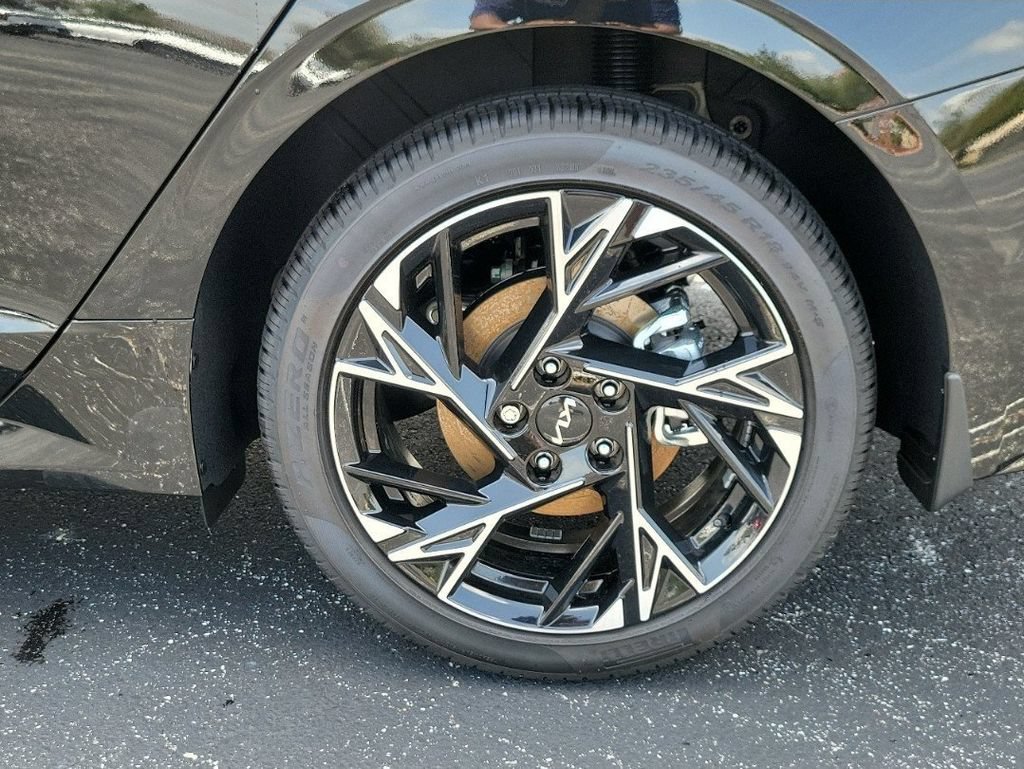 New 2026 Kia K5 GT-Line FWD image 30