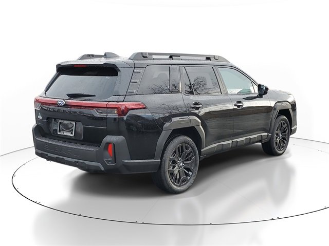 New 2026 Subaru Outback Limited XT image 4