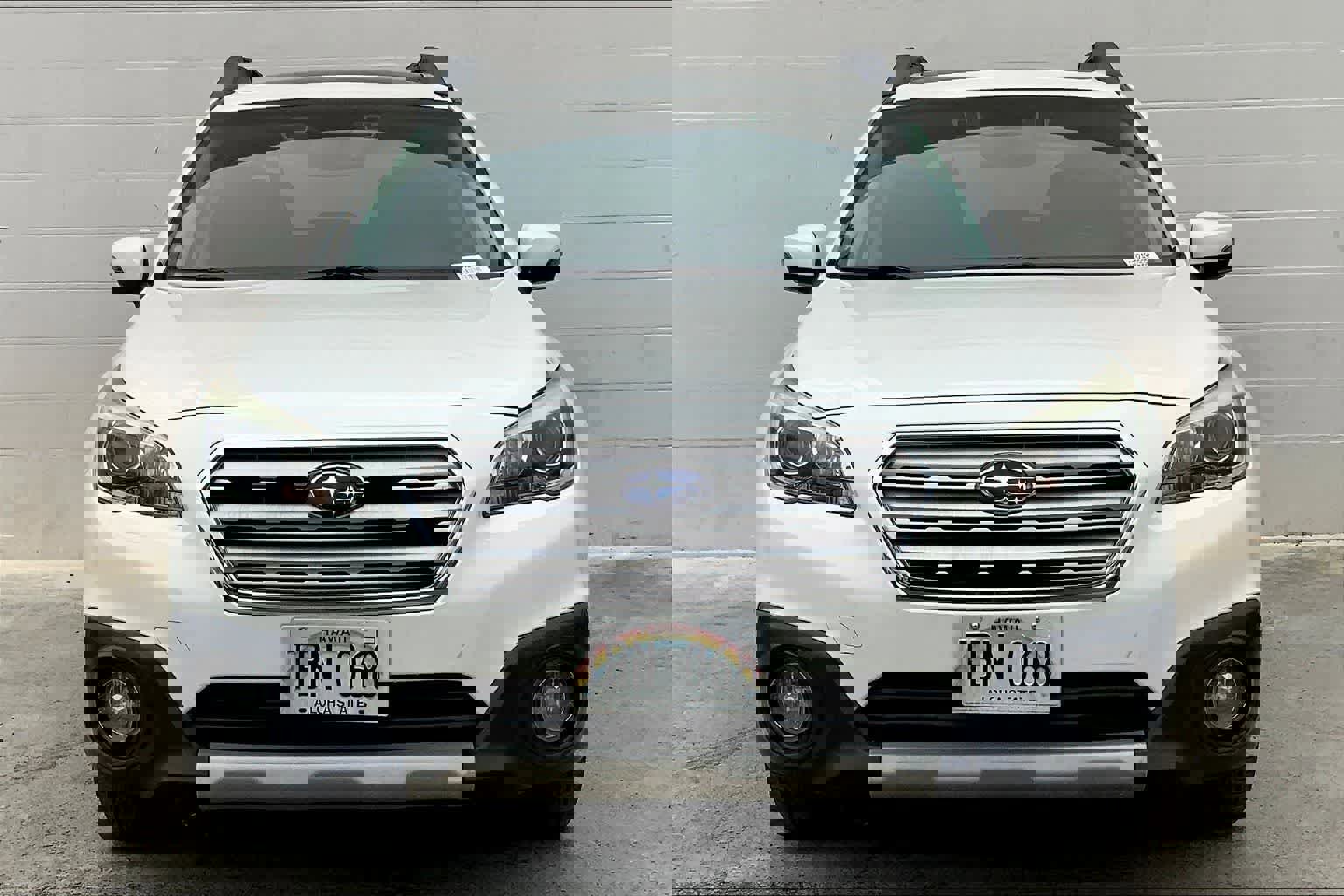 Used 2016 Subaru Outback 2.5i Limited image 7