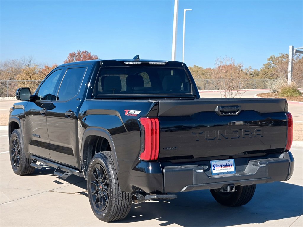 Used 2023 Toyota Tundra SR5 image 5