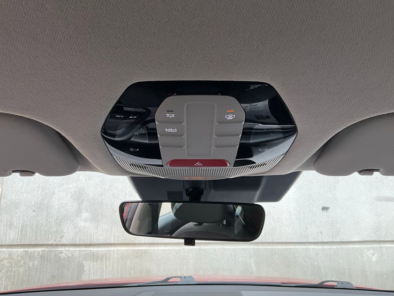 Used 2025 Kia K4 LXS image 15