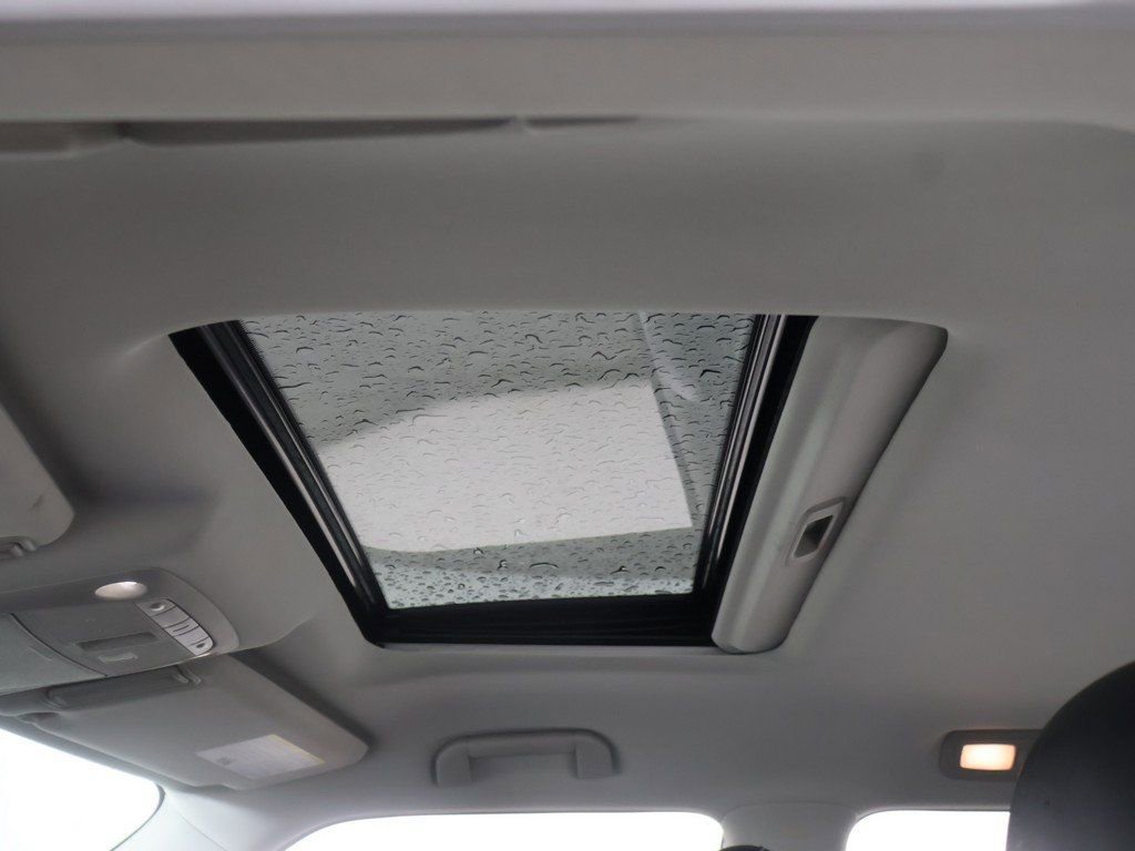 Used 2024 INFINITI QX80 Luxe image 21