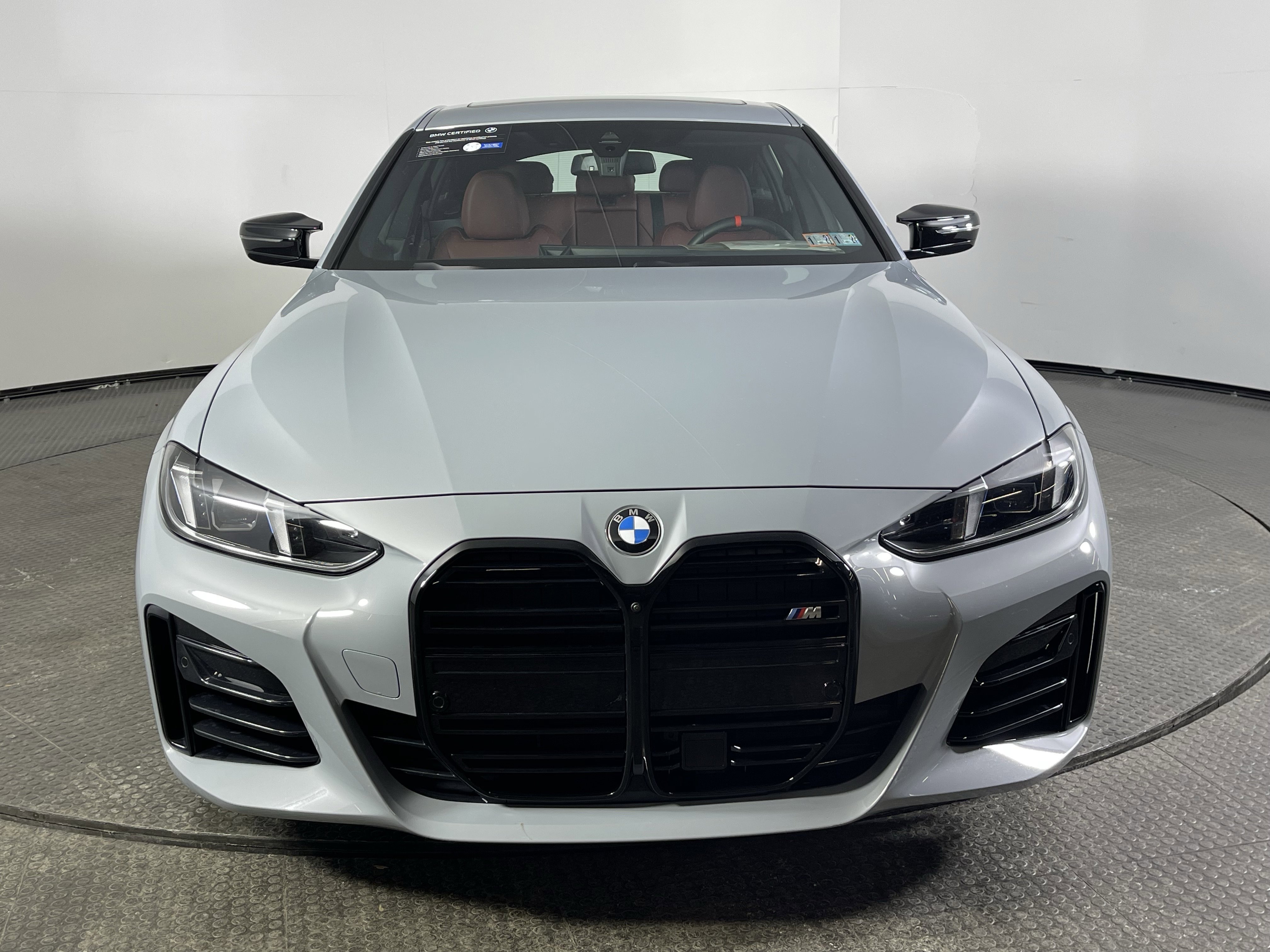 Certified 2025 BMW 440i xDrive image 2