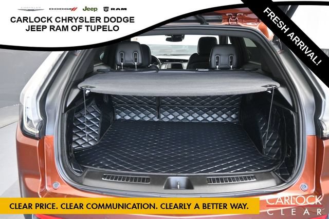 Used 2020 Cadillac XT4 Sport w/ Driver Awareness Package FWD image 35