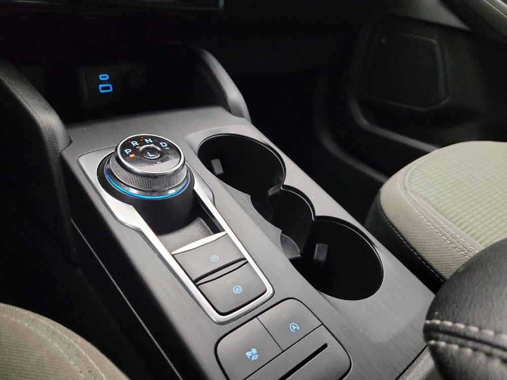 Used 2022 Ford Escape S image 26