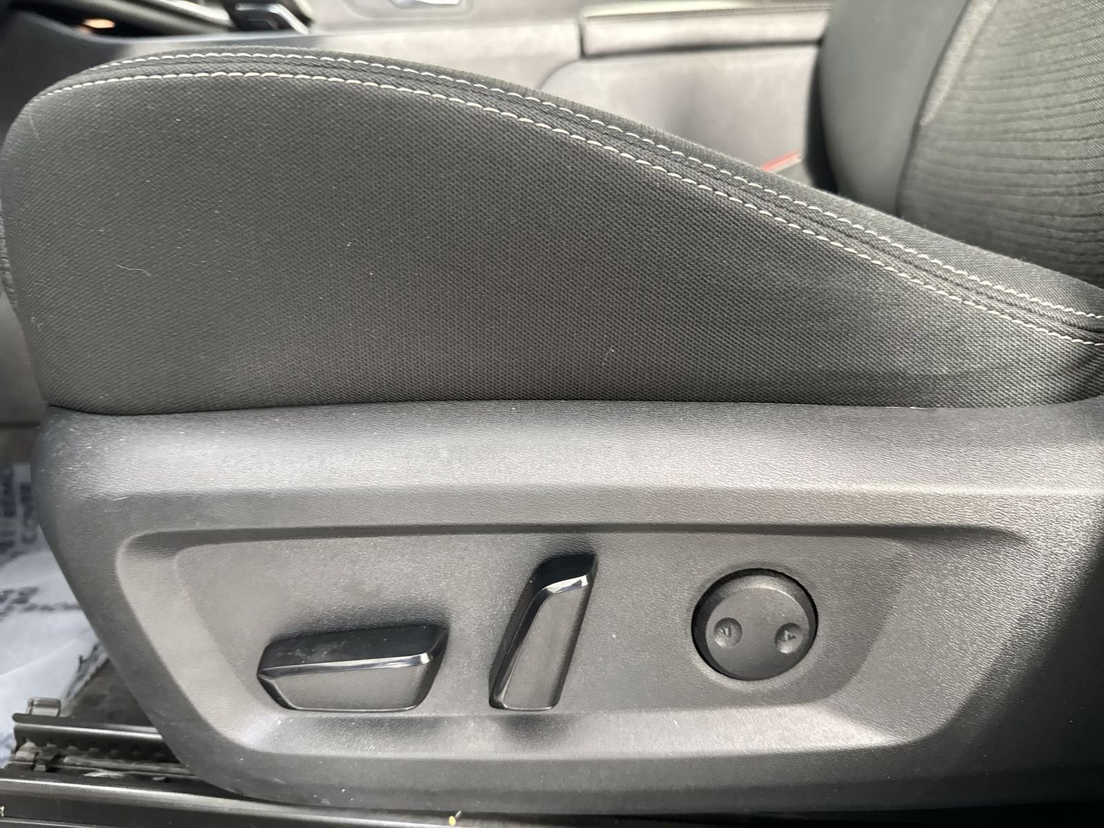 Certified 2022 Nissan Rogue SV AWD/4WD image 21