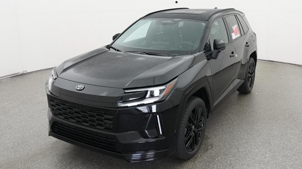 New 2026 Toyota RAV4 XSE w/ Panoramic Sun Roof Package AWD/4WD image 20
