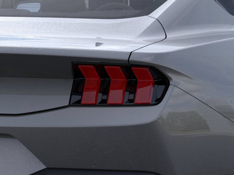New 2026 Ford Mustang Coupe RWD image 22