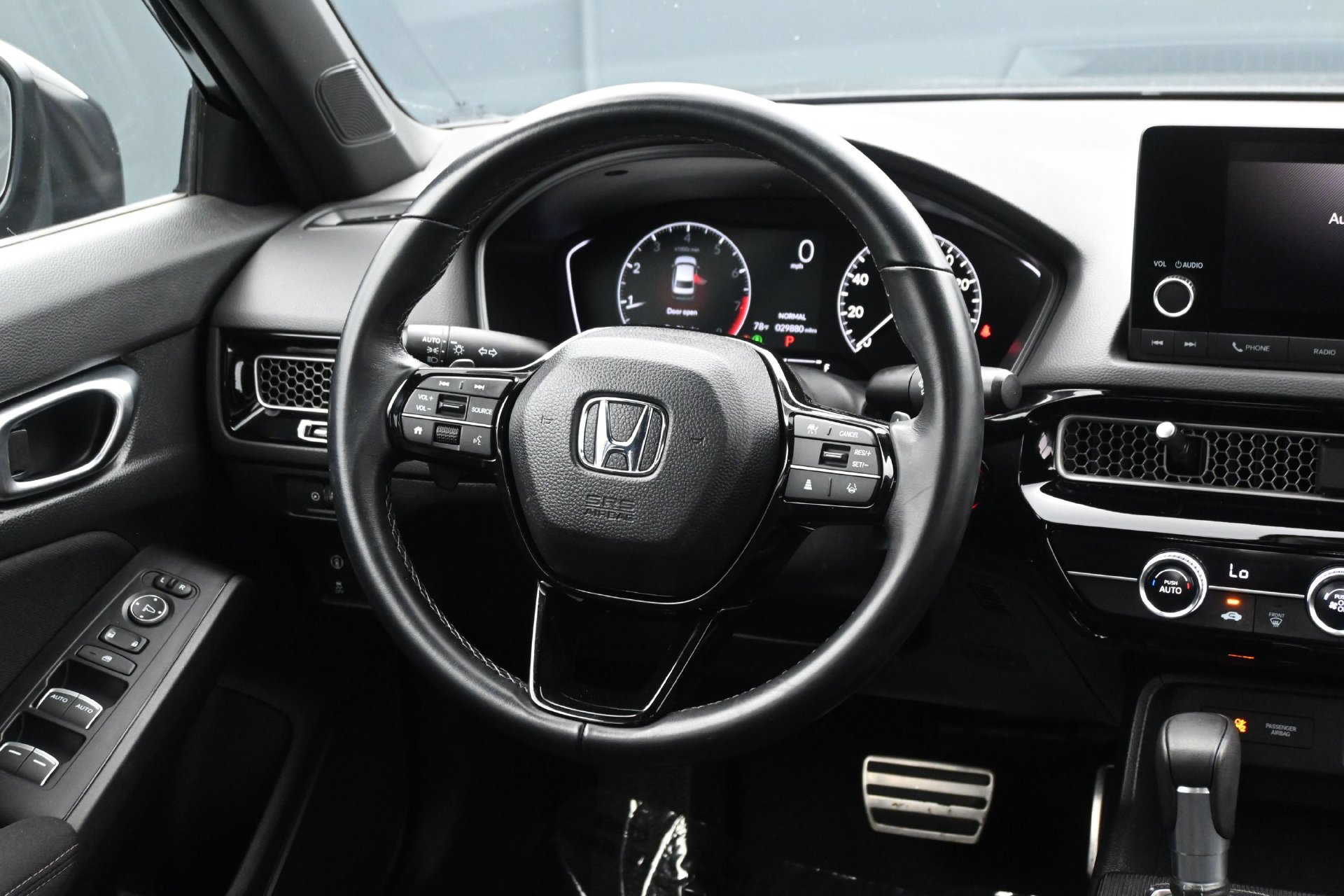 Used 2024 Honda Civic Sport image 16