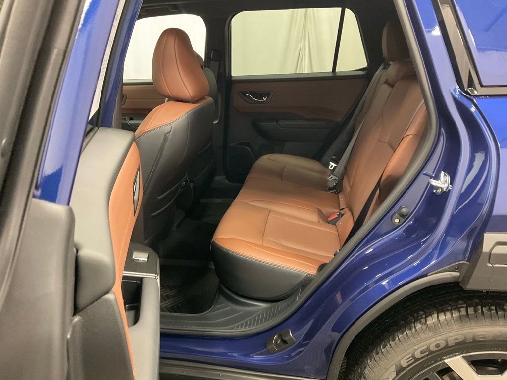 New 2026 Subaru Outback Touring XT image 24