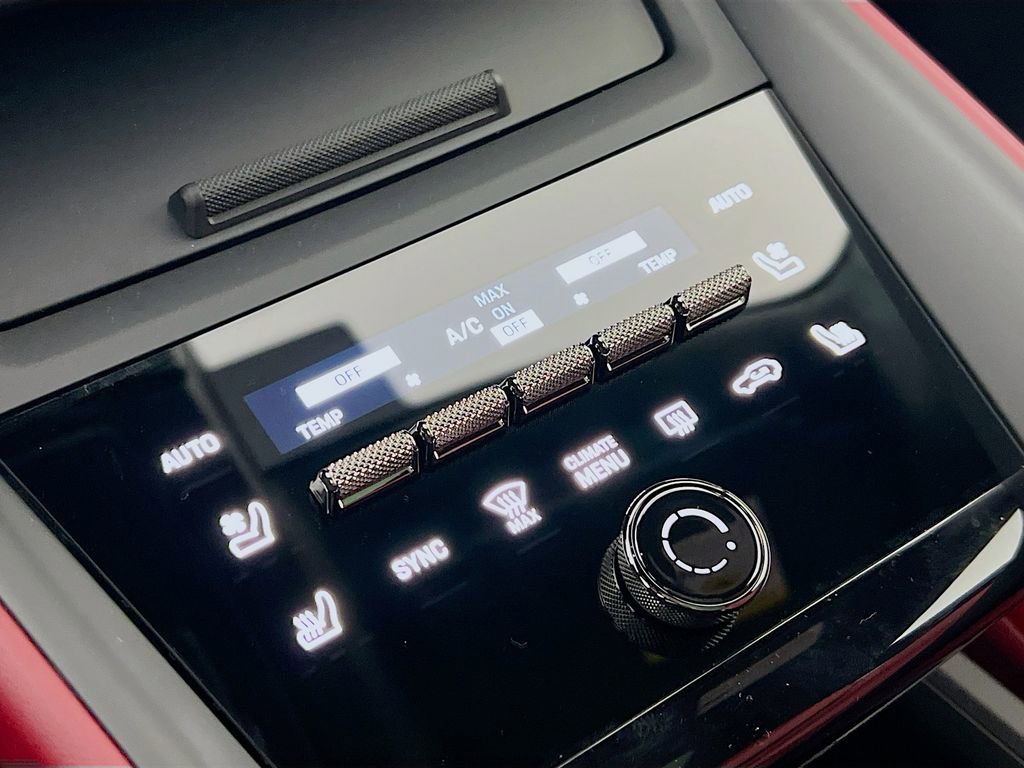 New 2026 Porsche Macan Turbo Electric image 18