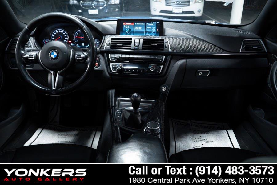 Used 2016 BMW M4 Coupe image 51