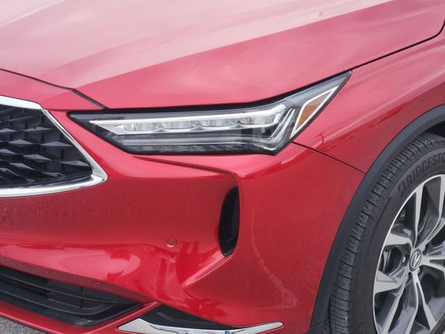 Used 2024 Acura MDX FWD w/ Technology Package image 7