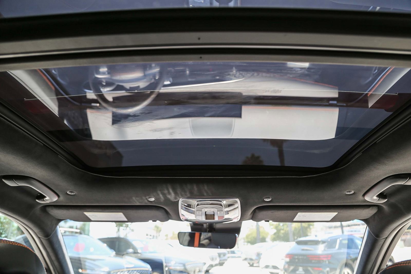 New 2026 Genesis GV70 3.5T Sport Prestige image 16