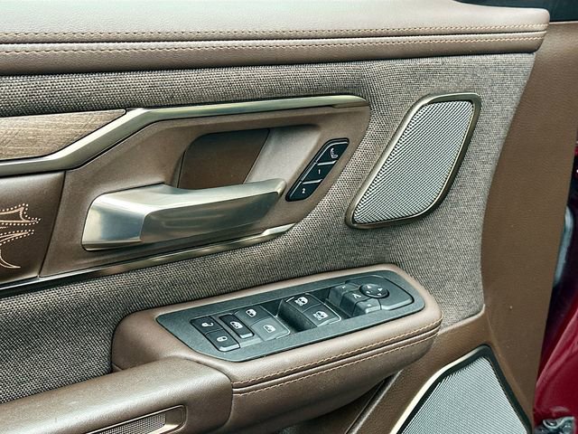Used 2025 RAM 1500 Limited image 18